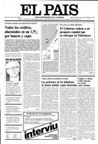 Portada de 05-09-1984