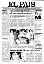 Portada de 09-09-1984