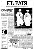 Portada de 11-09-1984