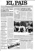 Portada de 12-09-1984