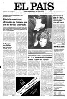 Portada de 13-09-1984