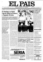 Portada de 15-09-1984