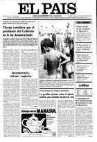 Portada de 16-09-1984