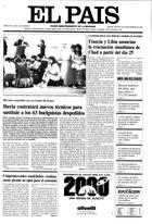 Portada de 18-09-1984