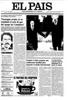 Portada de 23-09-1984