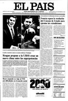 Portada de 25-09-1984