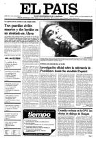 Portada de 28-09-1984