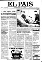 Portada de 30-09-1984