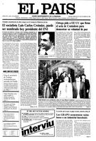 Portada de 03-10-1984