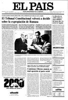 Portada de 06-10-1984