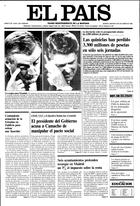 Portada de 09-10-1984