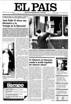 Portada de 12-10-1984