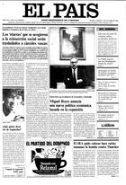 Portada de 14-10-1984