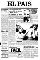 Portada de 15-10-1984
