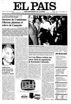 Portada de 18-10-1984