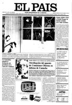 Portada de 20-10-1984