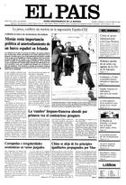 Portada de 21-10-1984