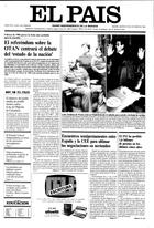 Portada de 23-10-1984
