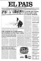 Portada de 25-10-1984