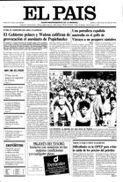 Portada de 29-10-1984