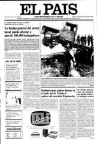 Portada de 30-10-1984