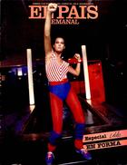 Portada de 14-10-1984