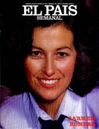 Portada de 28-10-1984