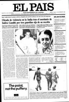 Portada de 01-11-1984