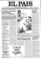 Portada de 03-11-1984