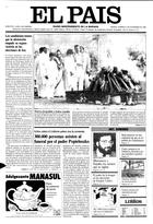 Portada de 04-11-1984