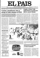 Portada de 06-11-1984