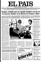 Portada de 07-11-1984