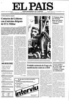 Portada de 14-11-1984