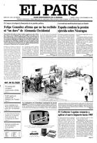 Portada de 15-11-1984