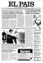 Portada de 16-11-1984