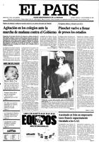 Portada de 17-11-1984