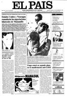 Portada de 18-11-1984