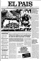 Portada de 19-11-1984