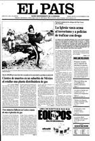 Portada de 20-11-1984