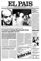 Portada de 21-11-1984
