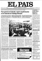 Portada de 23-11-1984