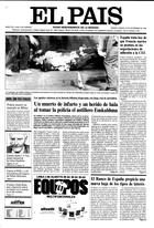 Portada de 24-11-1984