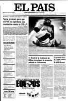 Portada de 27-11-1984