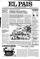 Portada de 02-12-1984