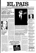 Portada de 11-12-1984