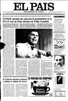 Portada de 16-12-1984