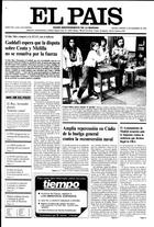 Portada de 21-12-1984