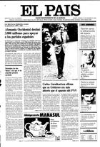 Portada de 23-12-1984