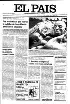 Portada de 31-12-1984