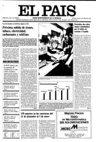 Portada de 03-01-1985